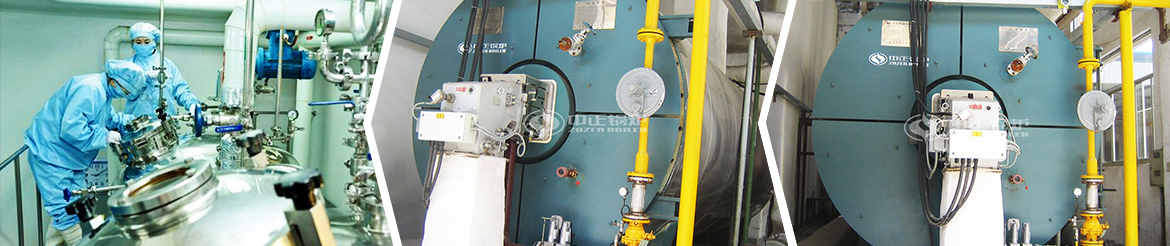 食品行業成功案例